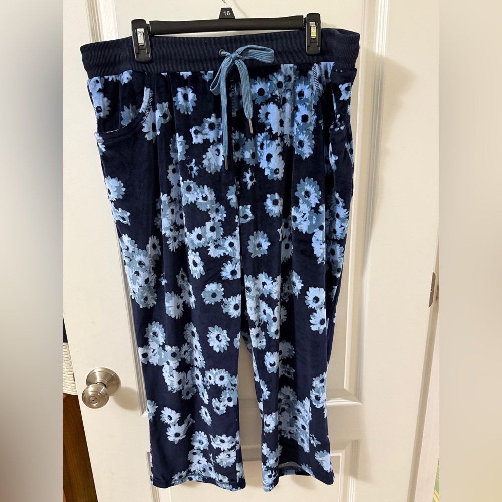 Lularoe Cozy Crystal Pants